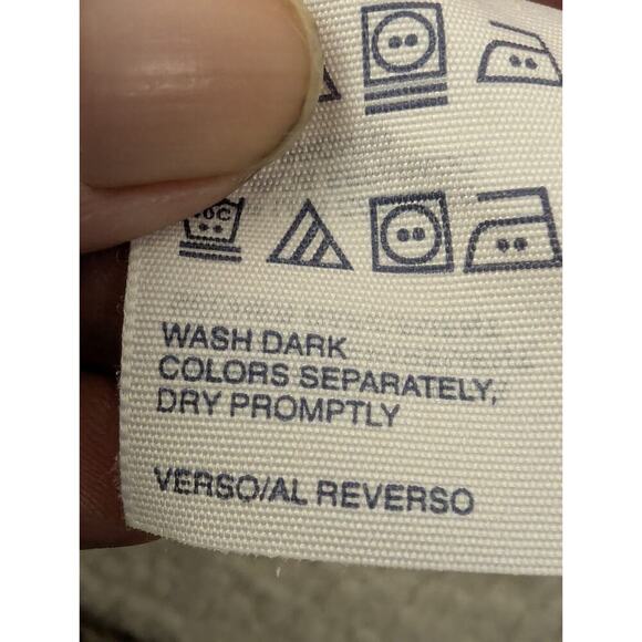 Tommy Hilfiger Pink Polo Dress Size Medium - Picture 7 of 7